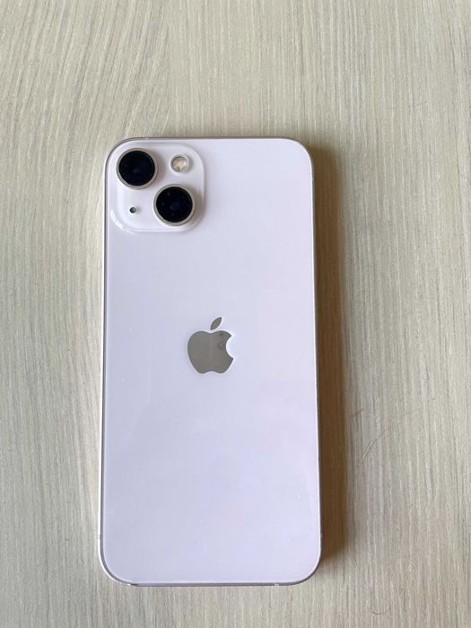 Iphone 13 Pink 512GB