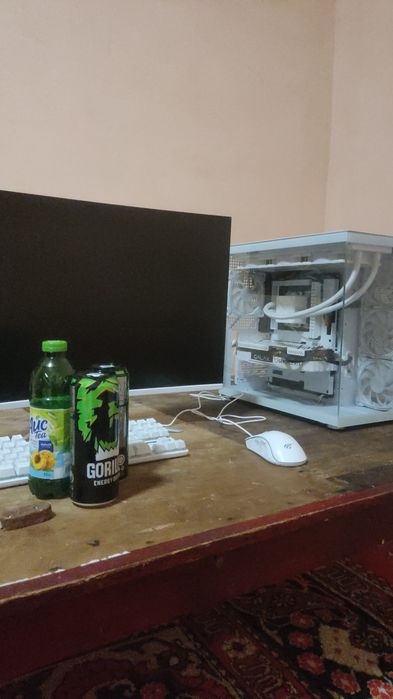 Igravoy kampyuter kami bor kelishamiz