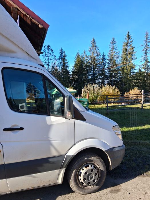 De vânzare Mercedes Sprinter