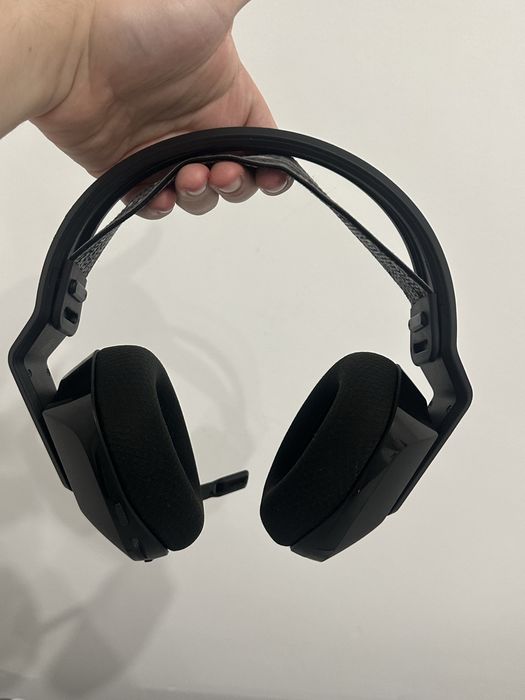 Casti Wireless de Gaming Logitech G733