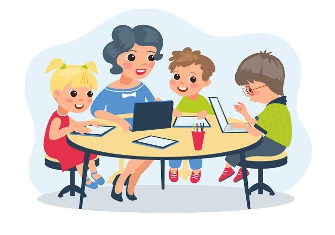 Помощ на учителя. Педагогически ситуации по зададени критерии.