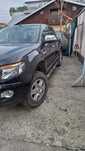 jante 17 ford ranger 2015