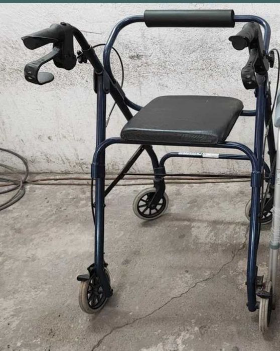 CADRU Medical Batrani,