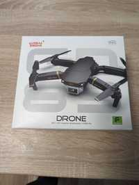 Дрон Global Drone Wifi HD Camera Quadcore GD89 Pro