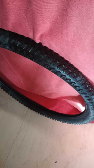 Гуми за Ел. велосипед 27,5 "