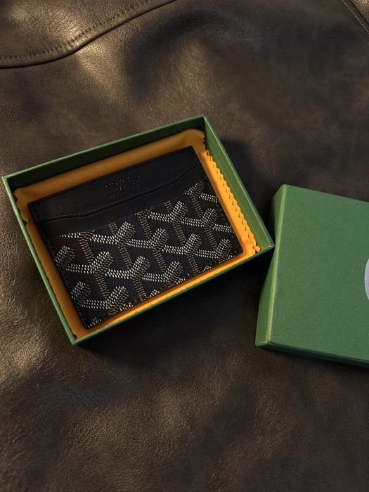 Cardholder Goyard/ Portofel