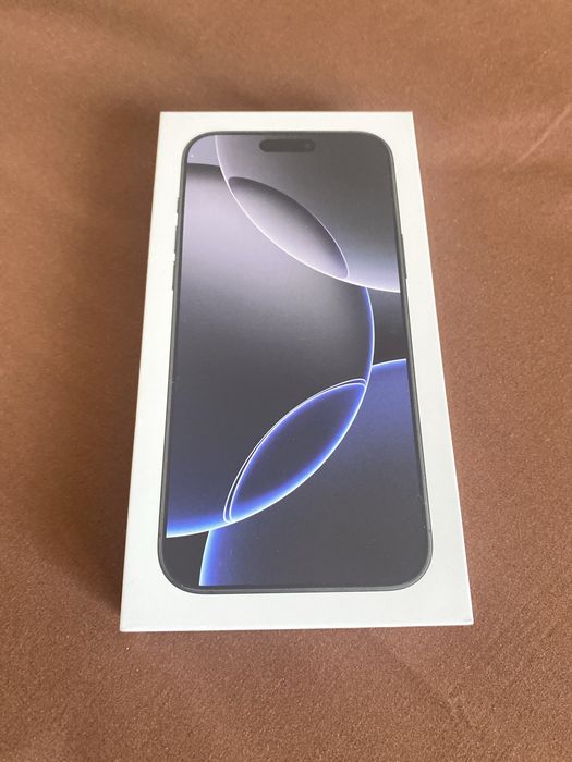 iphone 16 pro max с гарантией