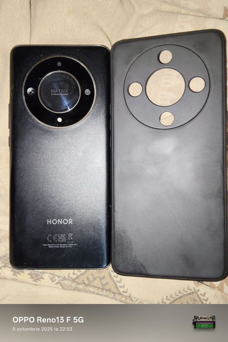 Vand Honor magic 6 lite 5G