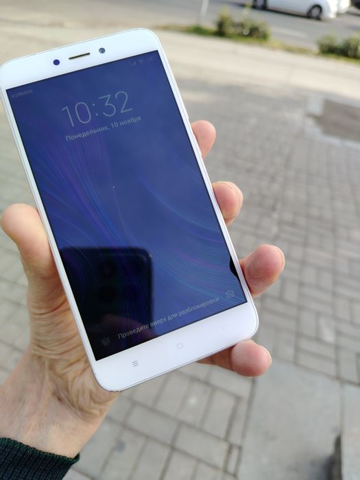 Redmi 4x 32 sotiladi qichu sastayanasi Qichu