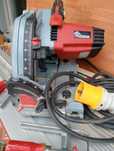 Circular cu plonjare mafell MT55cc