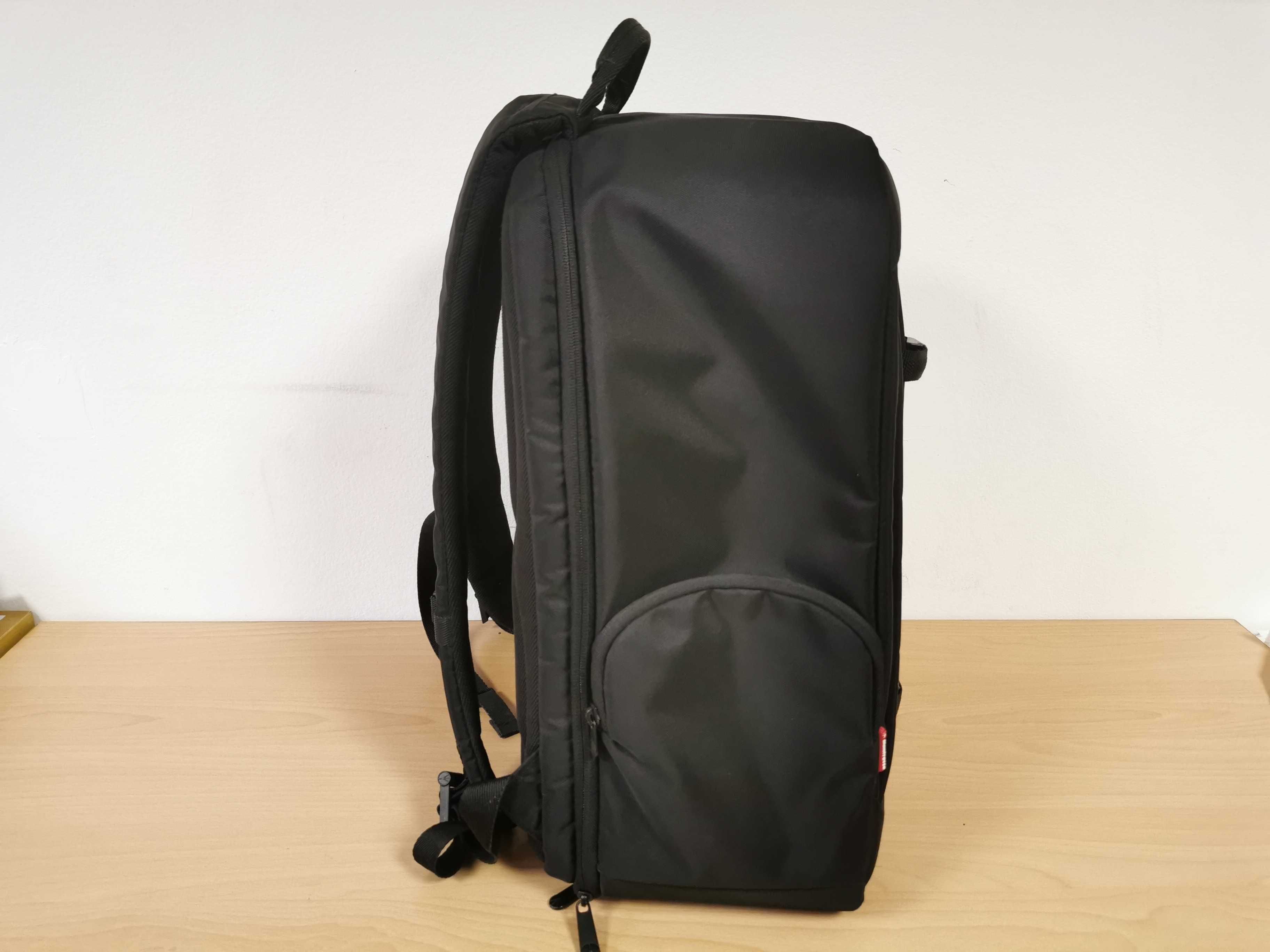 Manfrotto Veloce VII раница за фотоапарат