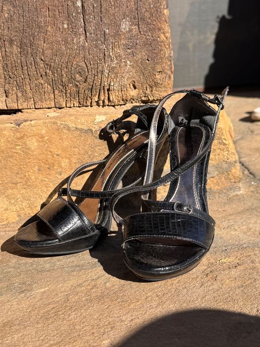 Paolo Bottichelli висок ток