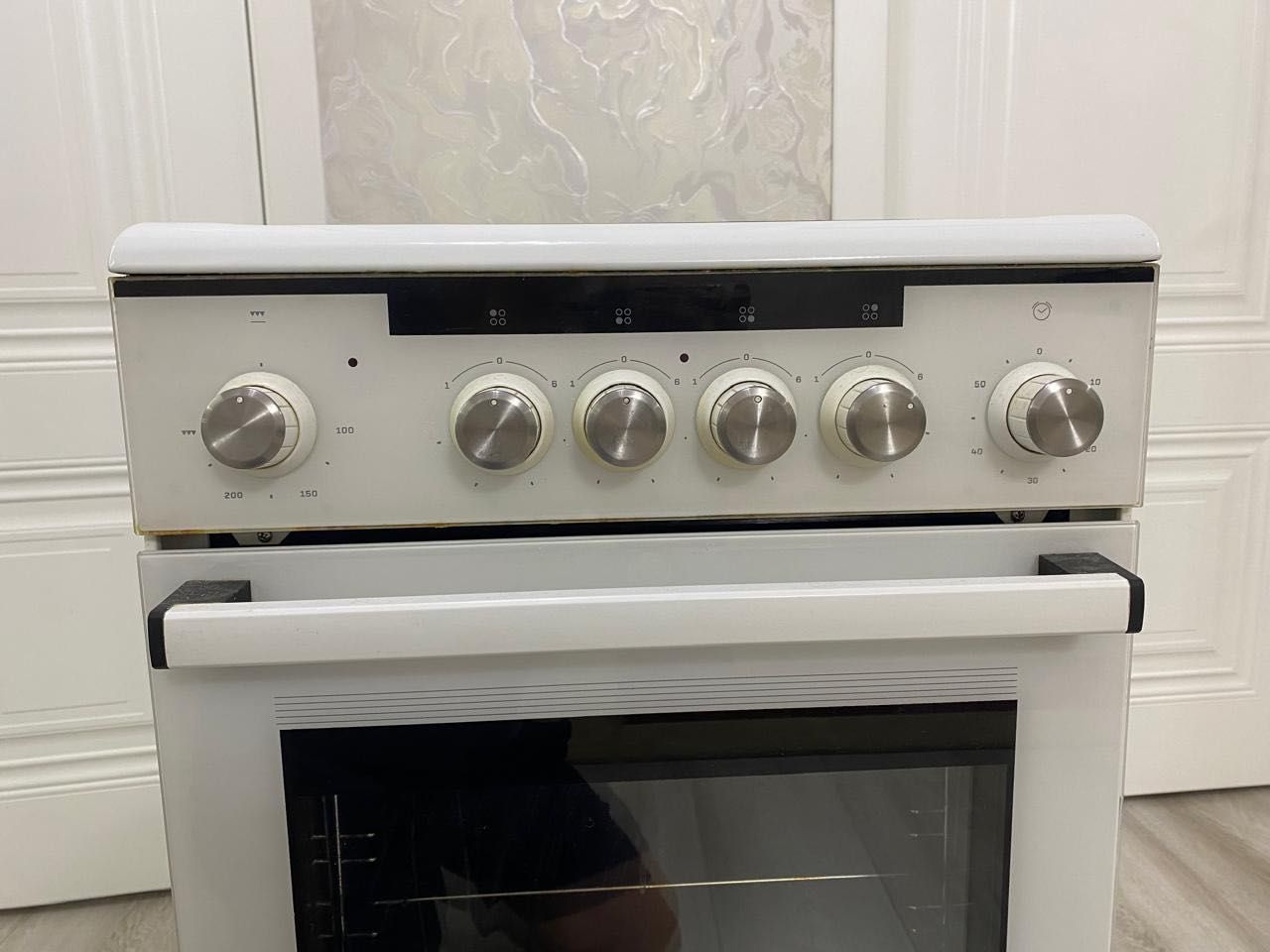 Продается кухонная плита