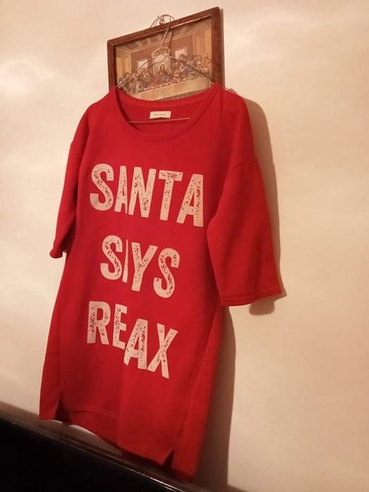 Bluza dama maneci scurte medii