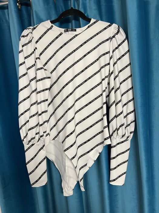 Body zara dama marimea m