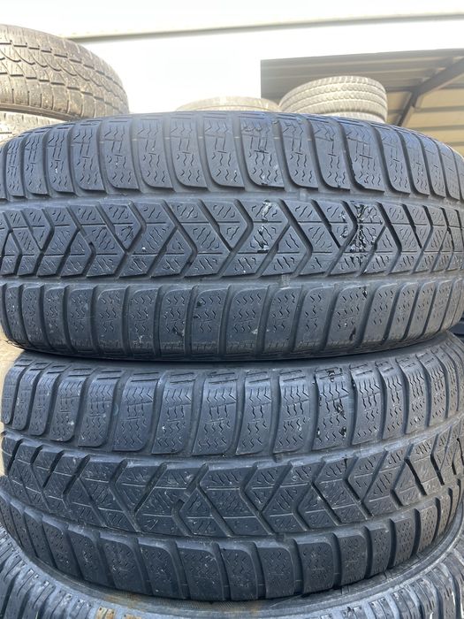 215/60/16 PIRELLI 2бр. 5.5мм
