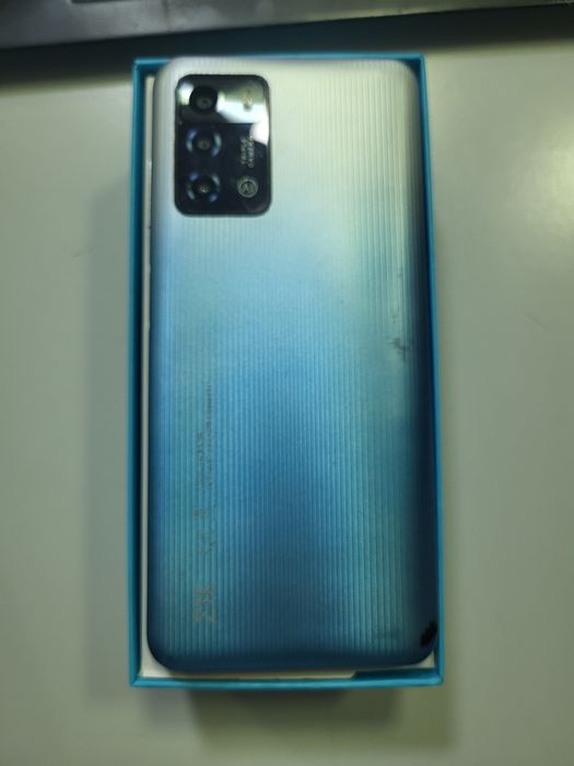 ZTE Blade A72 Impecabil ca Nou Poze Reale Cutie