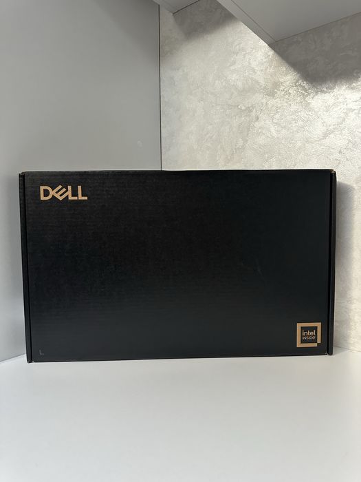 Laptop Dell Pro 16 Plus, PB16250, 16GB / 512GB SSD, NOU Sigilat