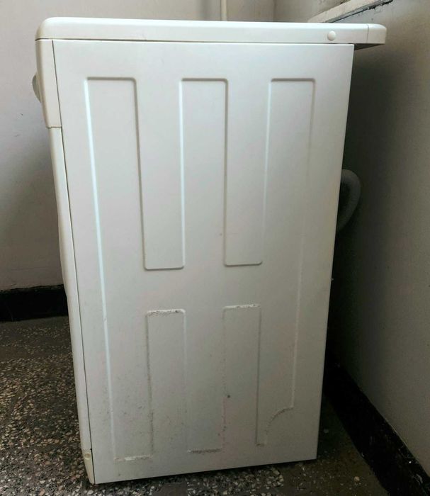 Пералня Brandt - WFF0811 K