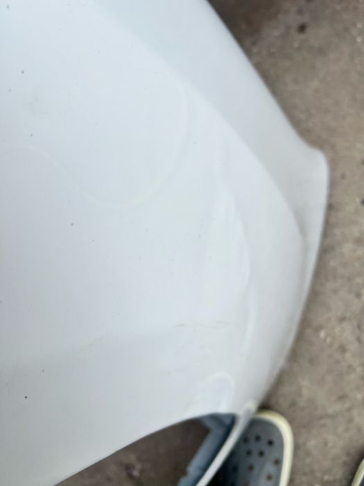 Aripa stanga fata Dacia Logan Sandero 2 fara locas semnal