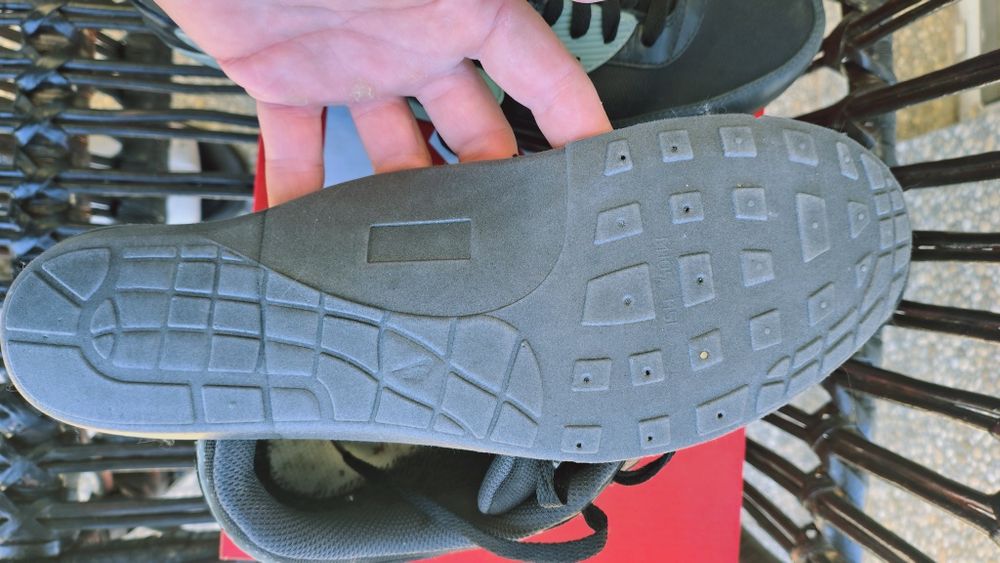 Nike air max Goretex 45