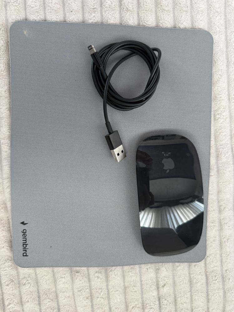 Apple Magic Mouse 2