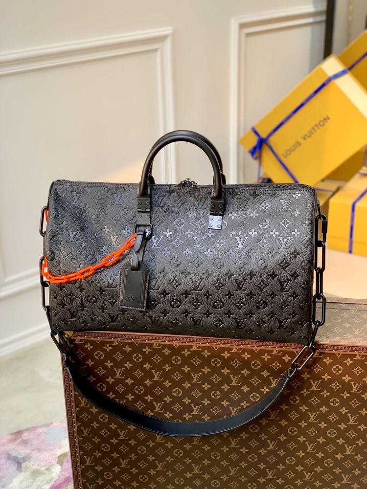 Geanta Travel Louis Vuitton