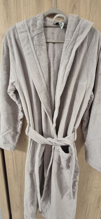 Мъжки халат за баня Mika