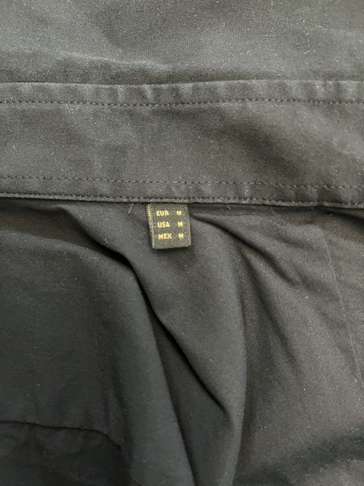 Camasa Massimo Dutti barbati bleumarin masura M