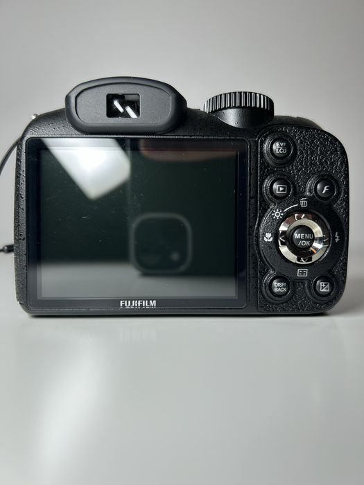 Fujifilm FinePix S2950