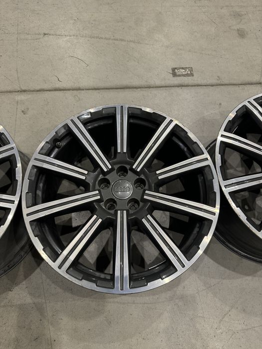 Jante Audi R20 OE A5,A6,A7,A8,Q3,Q5,Q7,Q8