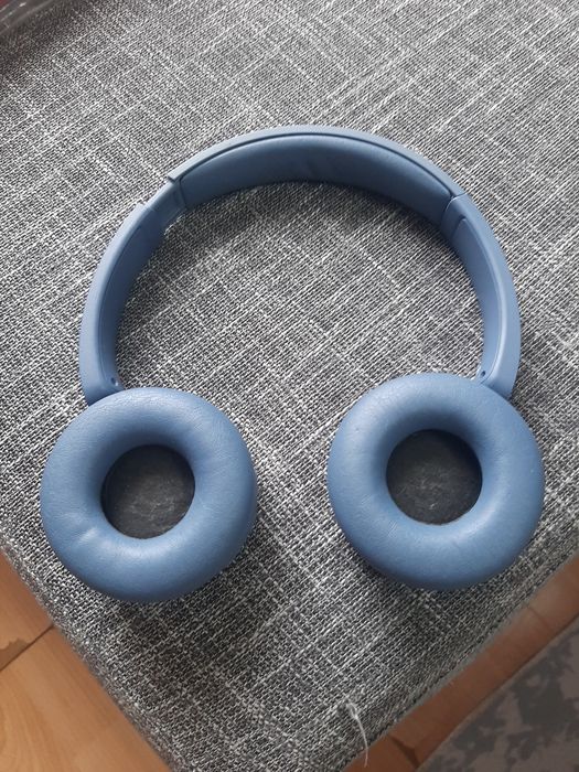 Слушалки SONY много запазени