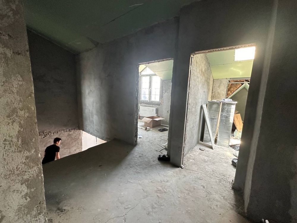 Продам ЖК ГреенВич Новостройка Дуплекс