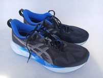 Asics Novablast max 5, 46 номер