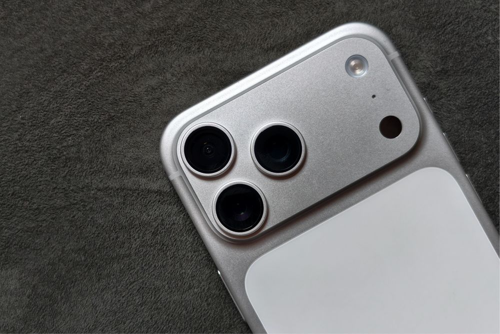 iPhone 17 Pro Max 512