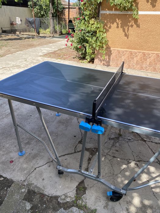Masă Tenis de Masă PPT530 OUTDOOR. MEDIUM