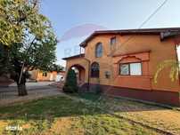 De vânzare Casă / Vilă 5 camere + 5.300 mp teren Slobozia Moara, DB