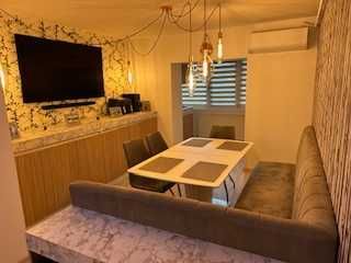 Vanzare apartament 3 camere, zona Cantacuzino