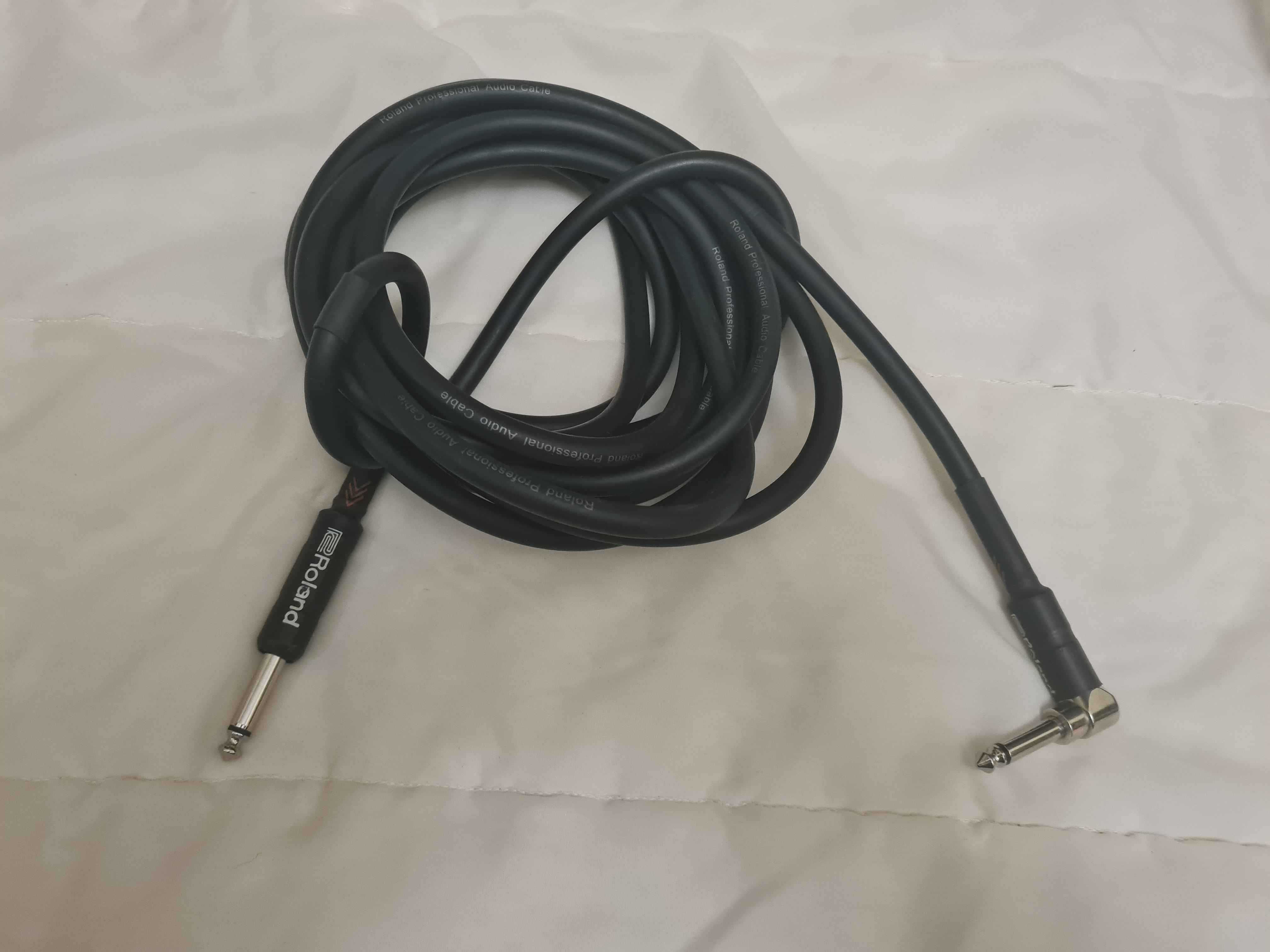 Vand Chitara Electrica Jackson JS 22 + Amplificator + Cablu Jack 4.5M