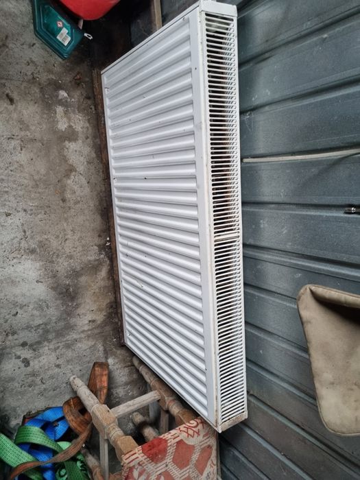 Calorifer otel 1000/600