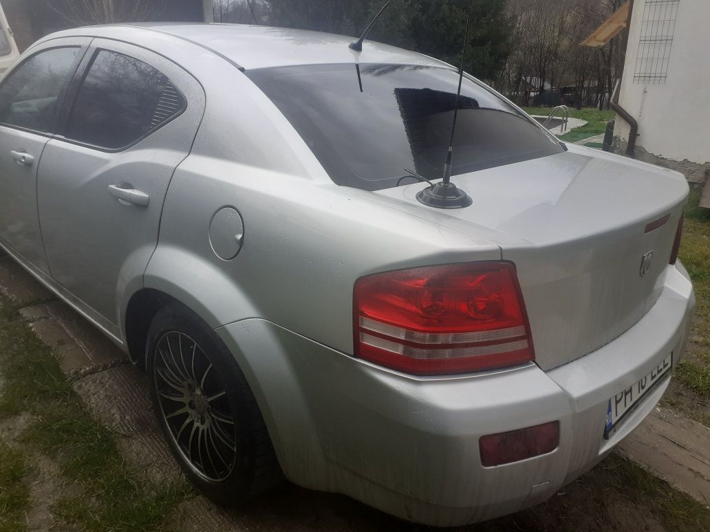 De vînzare Dodge avenger