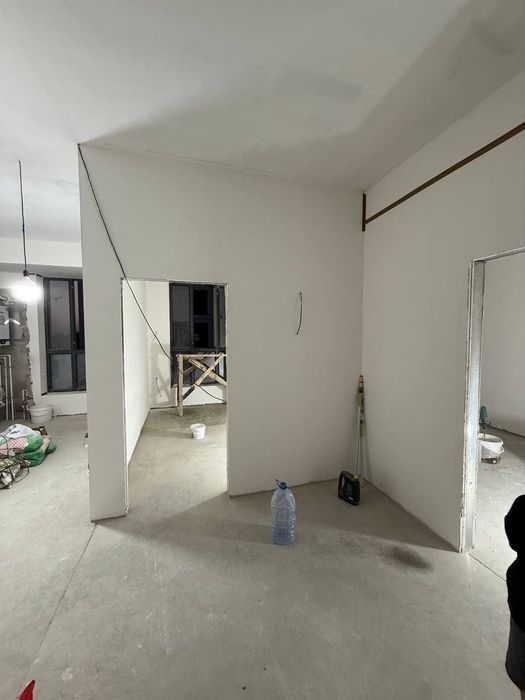 Продаётся 2/5/8 ЖК EDISON 58.29м² ор-р: Академгородок, IT-PARK