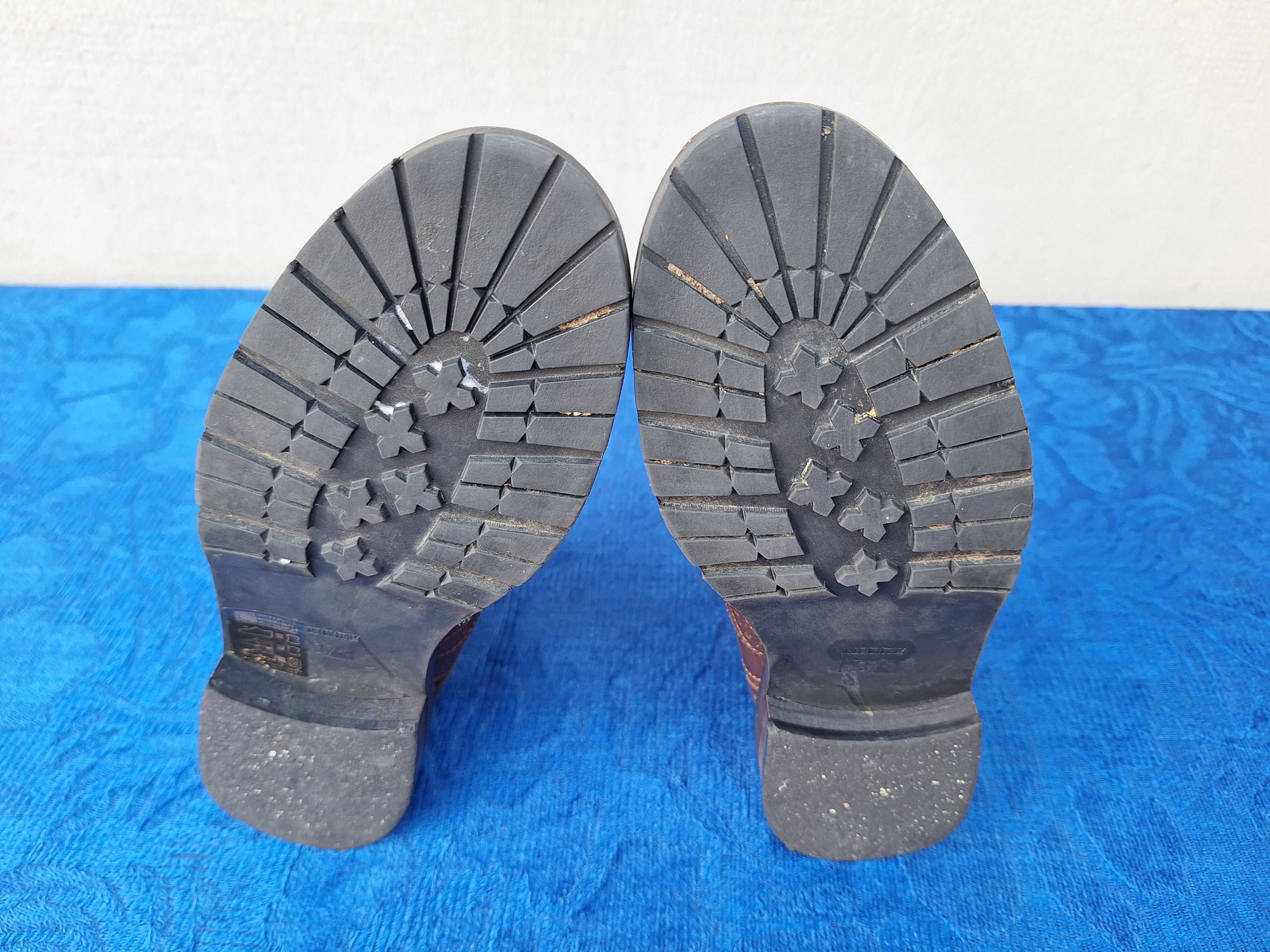 EWO | pantofi ghete outdoor | mar. 38 | 24 cm