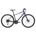 Bicicleta Oras Liv Giant Alight 1 DD Disc 28'' Eclipse L