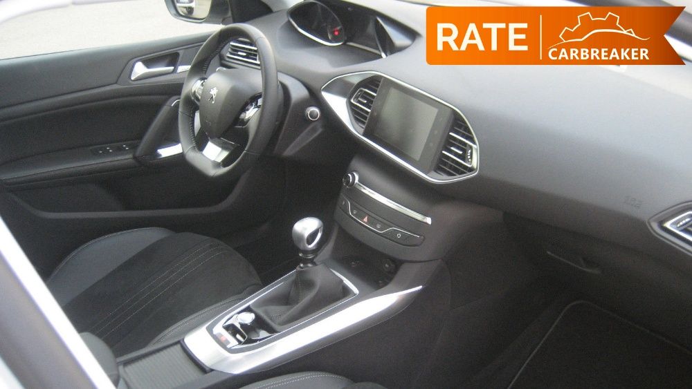 Dezmembrari Peugeot 308 T9 1.6 HDI 2013-2018