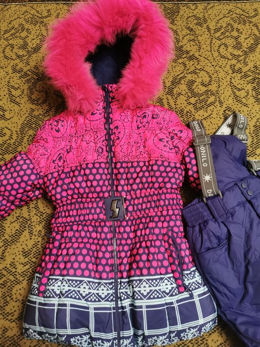 Комплекты Kiko. Новые. Разные размеры