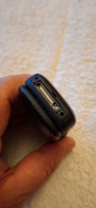 Nokia 6085 Black ( decodat)