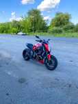 Ducati Diavel (AMG/CROMO)