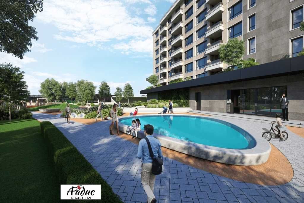 Продава се  в Стара Загора, Център -  кв.м за 0 €/ - Снимка #2