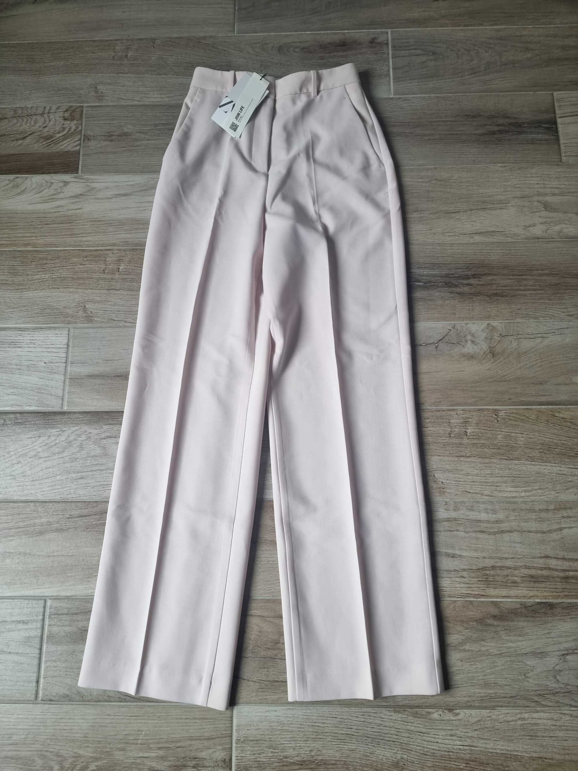 Massimo Dutti вълнен панталон XS